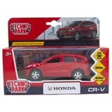 Автомодель Technopark Honda CR-V (CR-V-RD(FOB)) - Pampik - 10