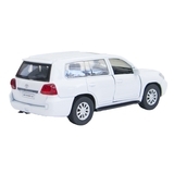 Автомодель Technopark Toyota Land Cruiser (CRUISER-WT (FOB)) - Pampik - 8