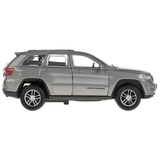 Автомодель Technopark Jeep Grand Cherokee (CHEROKEE-12-GY(FOB)) - Pampik - 3