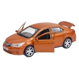 Автомодель Technopark Toyota Corolla (COROLLA-GD (FOB)) - Pampik - 6