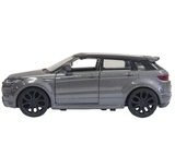 Автомодель Technopark Range Rover Evoque (EVOQUE-GY (FOB)) - Pampik - 3