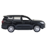 Автомодель Technopark Lexus LX-570 (LX570-BK(FOB)) - Pampik - 9