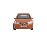 Автомодель Technopark Toyota Corolla (COROLLA-GD (FOB)) - Pampik - 8