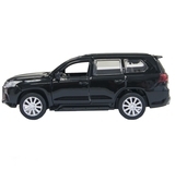 Автомодель Technopark Lexus LX-570 (LX570-BK(FOB)) - Pampik - 10