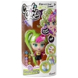 Ігровий набір з лялькою Curli Girls Вечірка Келлі (82094) - Pampik