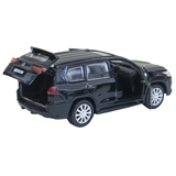 Автомодель Technopark Lexus LX-570 (LX570-BK(FOB)) - Pampik - 8