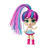 Ігровий набір з лялькою Curli Girls Іменинниця Бейлі (82095) - Pampik - 4