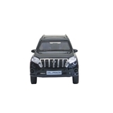 Автомодель Technopark Toyota Prado (PRADO-BK (FOB)) - Pampik - 9