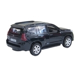 Автомодель Technopark Toyota Prado (PRADO-BK (FOB)) - Pampik - 4