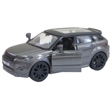 Автомодель Technopark Range Rover Evoque (EVOQUE-GY (FOB)) - Pampik - 8