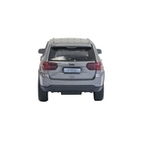 Автомодель Technopark Jeep Grand Cherokee (CHEROKEE-12-GY(FOB)) - Pampik - 7