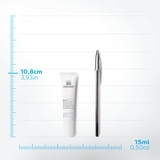 Дерматологічний засіб для корекції зморшок і відновлення пружності La Roche-Posay Hyalu B5, для шкіри навколо очей, 15 мл - Pampik - 3