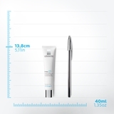 Дерматологічний засіб для корекції зморшок і відновлення пружності La Roche-Posay Hyalu B5, 40 мл - Pampik - 3