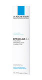 Коригуючий засіб локальної дії La Roche-Posay Effaclar A.I., для жирної та проблемної шкіри, 15 мл - Pampik - 2