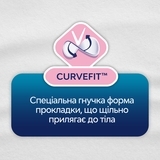 Ежедневные прокладки Libresse Daily Fresh Plus Normal, 32 шт. - Pampik - 5