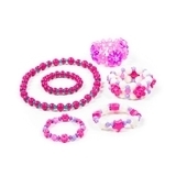 Набір намистин для творчості Polesie Дизайнер прикрас, в коробці, 777 ел. (78513) - Pampik - 3