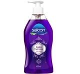 Рідке мило Saloon Сади Султана, 400 мл - Pampik