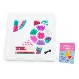 Набір намистин для творчості Polesie Дизайнер прикрас, в коробці, 777 ел. (78513) - Pampik - 2