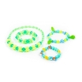 Набор бусин для творчества Polesie Красавица, в коробке, 511 эл. (78476) - Pampik - 7