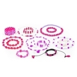 Набір намистин для творчості Polesie Красуня, в коробці, 535 ел. (78483) - Pampik - 4