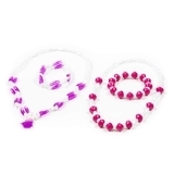 Набір намистин для творчості Polesie Натхнення, в коробці, 495 ел. (78452) - Pampik - 5