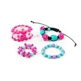 Набір намистин для творчості Polesie Натхнення, в коробці, 495 ел. (78452) - Pampik - 6