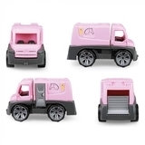 Авто для перевезення коней Lena TRUXX (4458) - Pampik - 2