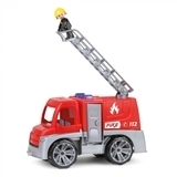 Пожежна машина Lena TRUXX (4457) - Pampik - 3