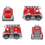 Пожежна машина Lena TRUXX (4457) - Pampik - 2