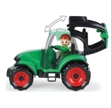 Трактор Lena Truckies (1624) - Pampik - 3