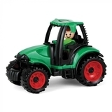 Трактор Lena Truckies (1624) - Pampik - 2