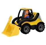 Бульдозер Lena Truckies (1622) - Pampik