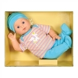 Пупс Lotus Onda Bumbleberry Girls Сирена (14108) - Pampik - 2