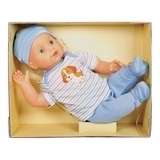 Пупс Lotus Onda Bumbleberry Girls Кессіді (14106) - Pampik - 2