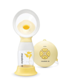 Молоковідсмоктувач електричний двофазний Medela Swing Flex (101033781) - Pampik - 2