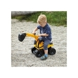 Екскаватор Lena PG, з блокуванням (2141) - Pampik - 6