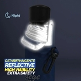 Зонт мини Cool Kids, синий (15552) - Pampik - 4