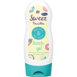 Гель для душу Bubchen Солодка ваніль, 230 мл - Pampik