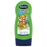 Шампунь для волосся і тіла Bubchen Тигр, 230 мл - Pampik