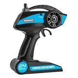 Катер Ninco Delta, на радіоуправлінні (NH99031) - Pampik - 2