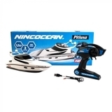 Катер Ninco Pitiusa, на радіоуправлінні - Pampik - 2