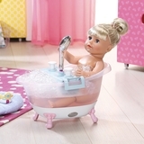 Лялька Zapf Baby Born Старша сестричка, з аксесуарами, 43 см (820704) - Pampik - 12