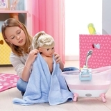 Лялька Zapf Baby Born Старша сестричка, з аксесуарами, 43 см (820704) - Pampik - 13