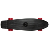 Скейтборд Stiga Penny Board Joy, чорний (80-0523-01) - Pampik - 3
