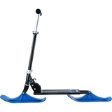 Самокат-снігокат Stiga Snow Kick, чорний з синім (75-1118-16) - Pampik - 2