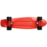 Скейтборд Stiga Penny Board Joy, червоний (80-0523-05) - Pampik - 2