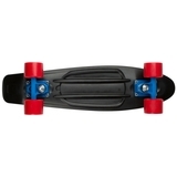 Скейтборд Stiga Penny Board Joy, чорний (80-0523-01) - Pampik - 4