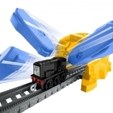 Ігровий набір Fisher-Price Томас і друзі Таємничий тунель (GHK73) - Pampik - 7