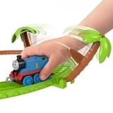 Ігровий набір Fisher-Price Томас і друзі Веселі джунглі (GJX83) - Pampik - 7