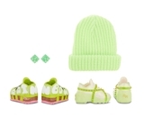 Лялька Rainbow High Джейд, з аксесуарами (569664) - Pampik - 8